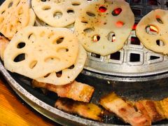 -唯成•韩国炭火烤肉 유성고기