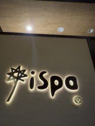 -iSpa