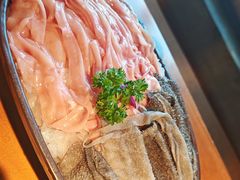 -胖三嬢·呱呱老火锅(北京总店)