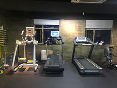 -Ms.Pilates 普拉提技术(尚悦湾陆家嘴店)