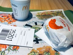 -麦当劳(伟城广场店)