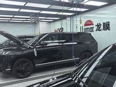 -新月LLumar龙膜汽车贴膜官方授权(肖村桥店)
