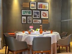 -汤城小厨•粤菜•靓汤(金宝街店)