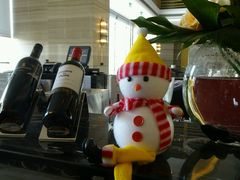 -新湖铂尔曼大酒店·日之升日餐厅