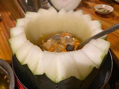 -尚竹阁冬瓜盅·18年地标美食(平洲店)
