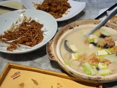 -城南往事·鲁菜济南菜(软件园美莲广场店)