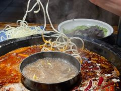 -陈眼镜火锅(总店)