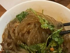 -万记麻辣烫国展总店