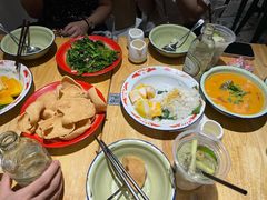 -阿徕孖·泰餐(大沙地店)
