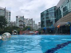 -纽斯桑拿会所(东绣路店)