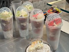 -喜茶(深圳万象城黑金店)