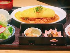 -味太助·银饭食堂(中华城店)