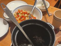 -九道菜(珠晖万达店)