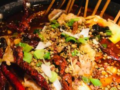 -遇见长安(兰州中心店)