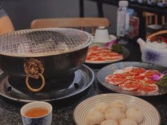 -醉火烧泥炉烤肉(孩儿巷店)