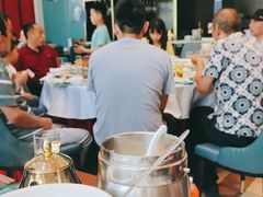 大堂-三品香·江浙菜(松江九谊店)