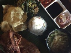 -Pundi Pundi Restaurant