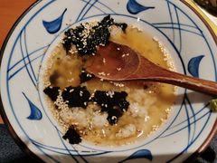 茶泡饭-本逸·割烹料理(湖墅店)