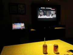 -百威KTV(恒福路店)