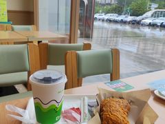 -德克士(茶店子客运站店)