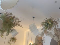 -春树下·树屋花房西餐厅(罍街AS1980店)