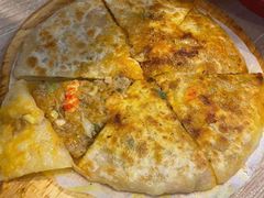 -甲乙饼·北京手工肉饼(西直门凯德茂店)