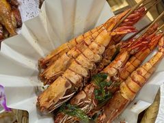 -东江海鲜大排档·潮汕菜·砂锅粥