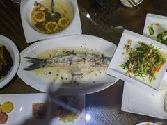 -烟水渔庄餐厅(西溪湿地店)