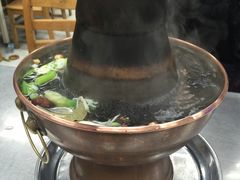 -三兴涮羊肉(荣安大街店)