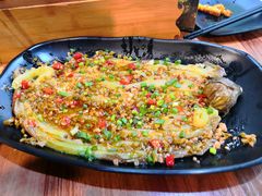 -陈员外正宗夹江烧烤(广福路店)