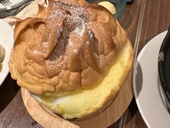 -港丽餐厅(杭大店)