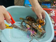 -船奇蒸汽海鲜·闽菜(八市海鲜总店)