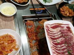 -新石器烤肉(周浦万达店)