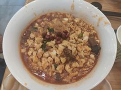 -西羊市老米家泡馍(西羊市店)
