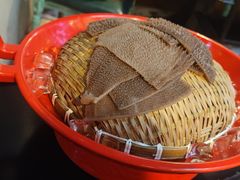 比脸大的毛肚-锅说大脸毛肚重庆老火锅(佐阾店)