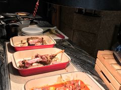 -索菲特酒店 · 云尚天际自助餐厅