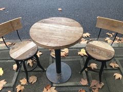 -RUMORS COFFEE ROASTERY鲁马滋咖啡(湖南路店)