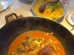 -老阿爸江浙土菜(前进东路店)