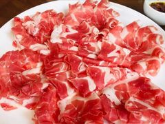 -竹叶涮肉坊(总店)