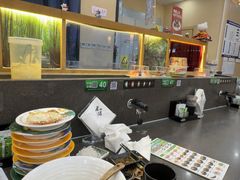 -禾绿回转寿司(国瑞店)