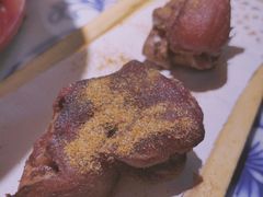 -卢大鲜鱼头捞饭(美利广场店)