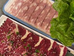 -正宗齐齐哈尔烤肉·齐牛哥鲜切炭火烤肉(杭州总店)