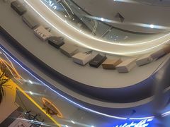 -野人先生Gelato(上海长宁龙之梦店)