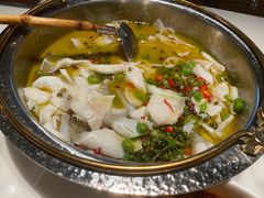 -上上席川菜(凯德乐峰广场店)