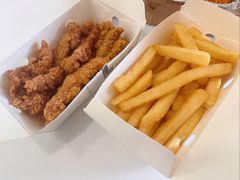 -必胜客(安盛购物广场金州店)