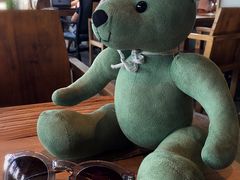 -maan coffee漫咖啡(通州店)