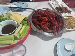 -大孩龙虾(体育场旗舰店)
