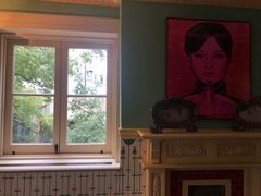 -Nathalie Djurberg与Hans Berg“牛皮纸包裹的月亮”-Prada荣宅当季展览