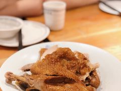 符离集烧鸡热-符离集餐厅(万象城店)