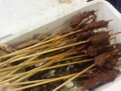 -彭浦一炸(金平路店)